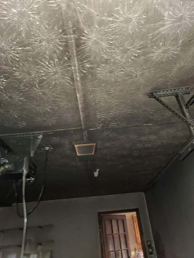 Fire and smoke damage assessment for Emergency Water Damage Services in Plaquemine