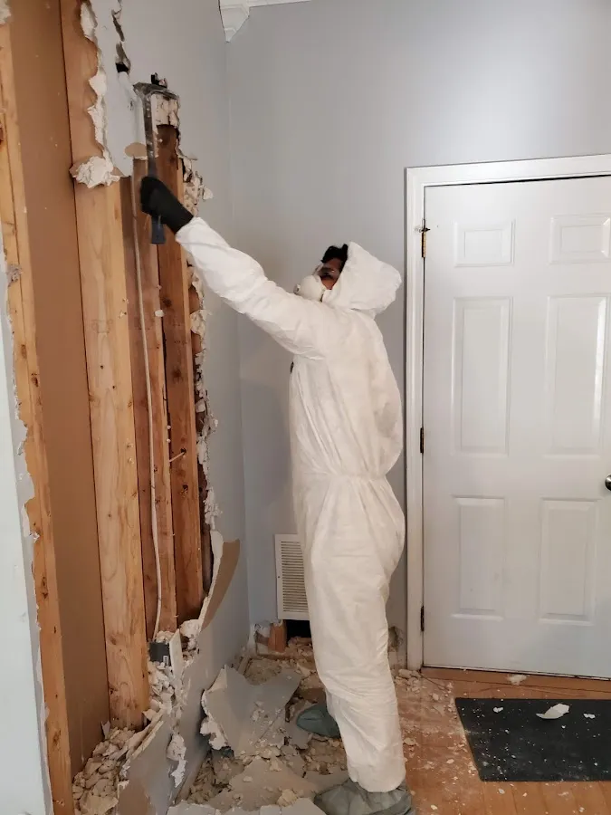 Emergency Water Damage Services in Plaquemine, LA